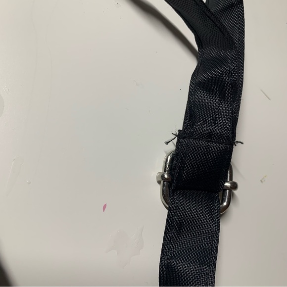 Monster High Girls Black Sparkly
Crossbody Shoulder Bag Purse/W
Pockets New - Picture 8 of 9